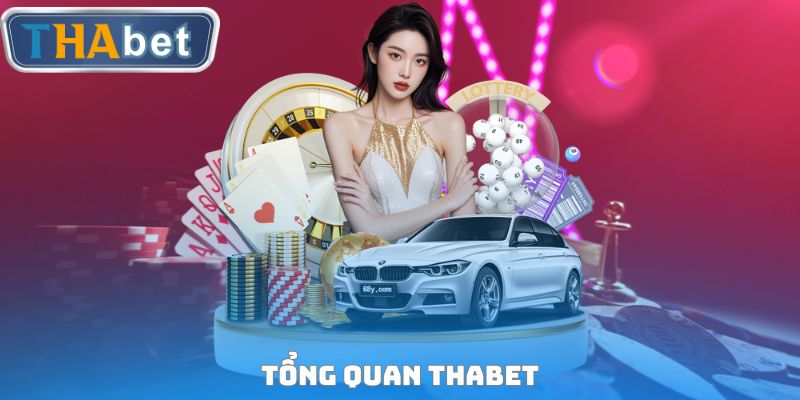 Tổng quan Thabet